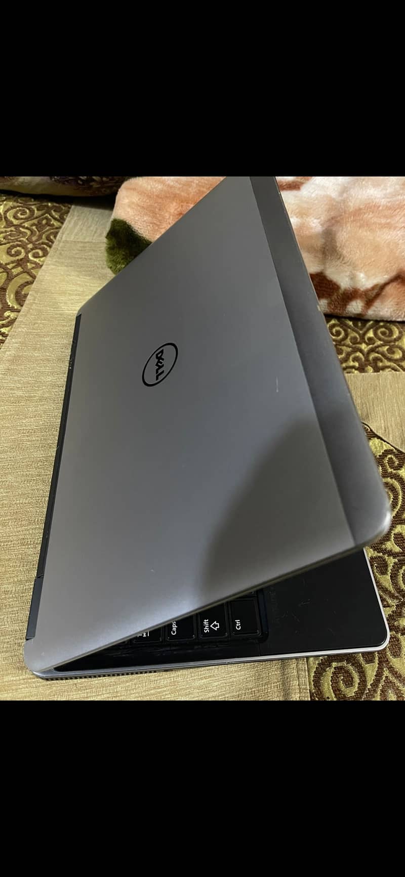 Dell Latitude E7240