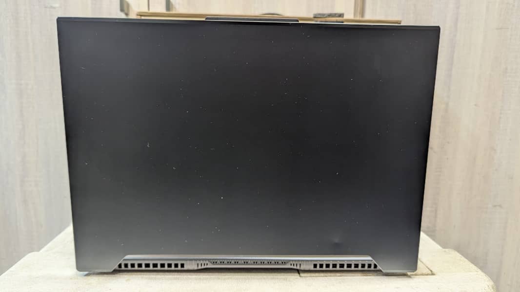 Asus Tuf Dash F15 - Ci7 12 RTX 3070 - Gaming Laptop House