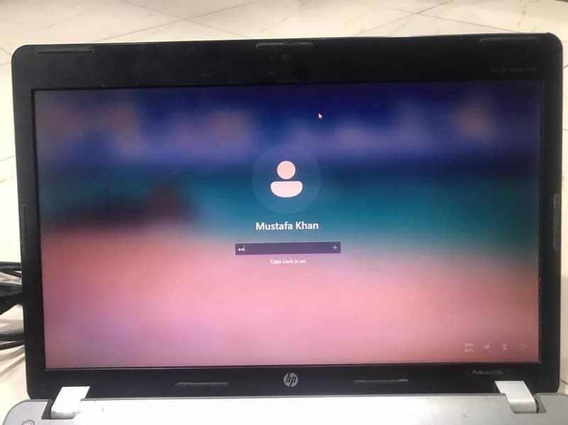 HP ProBook 4530s for Sell