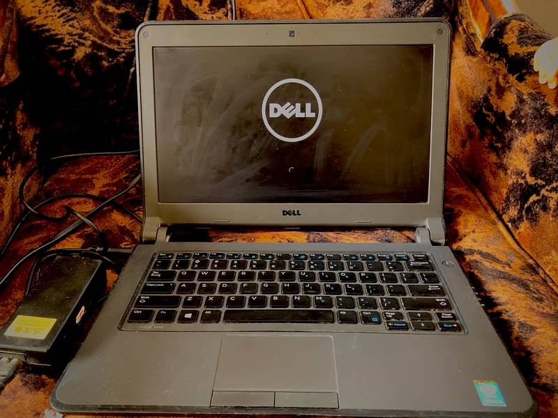 Dell latitude 4th gen