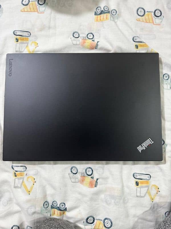 Lenovo Thinkpad | T580 Ci7 | 8th generation |laptop for sale