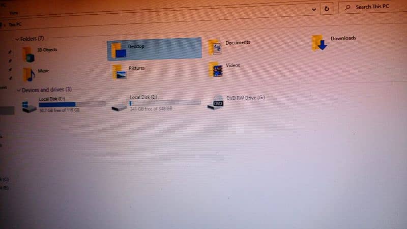 lenova core i5