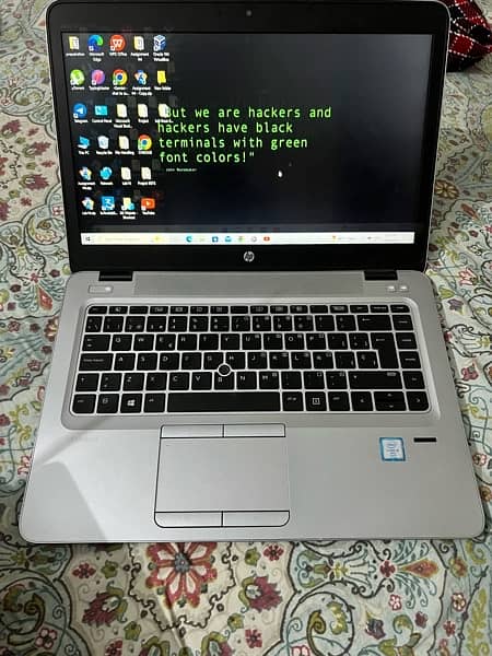 HP ELITEBOOK 840 G3