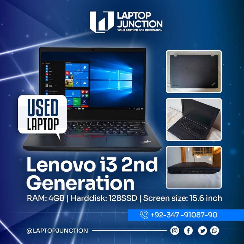 Lenovo Y220 i7