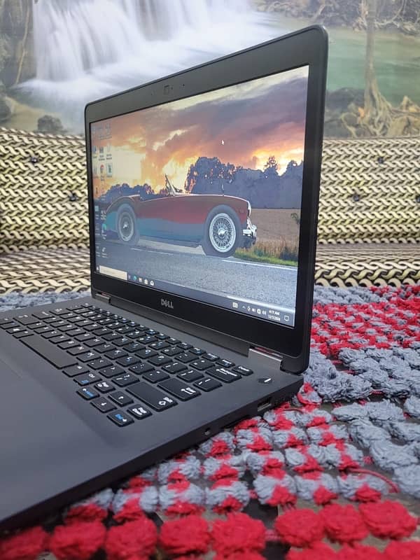 Dell latitude 7470