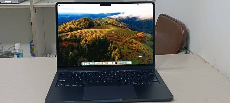 Apple Macbook Air M2 2022 13