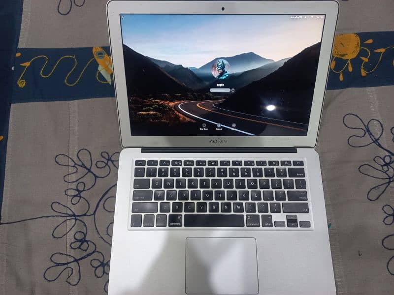 Macbook Air 2014 For Sale