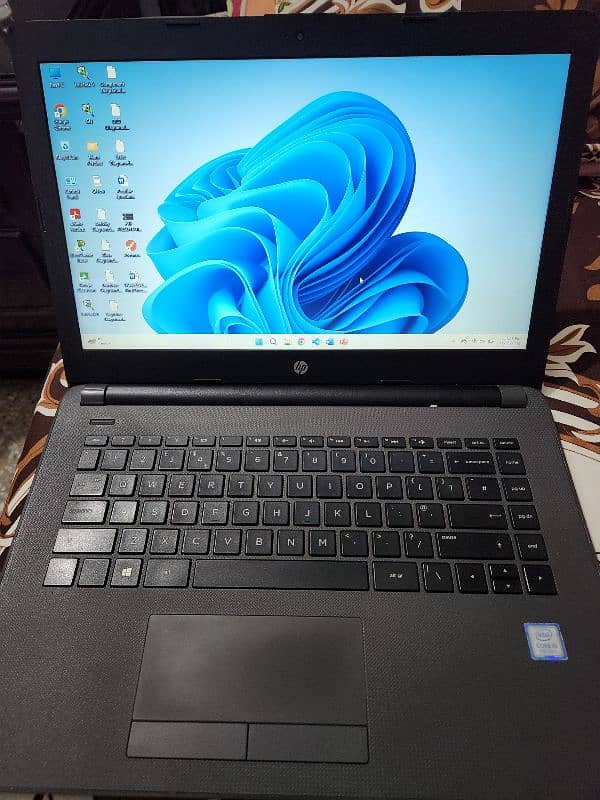 HP Notebook 240 G6