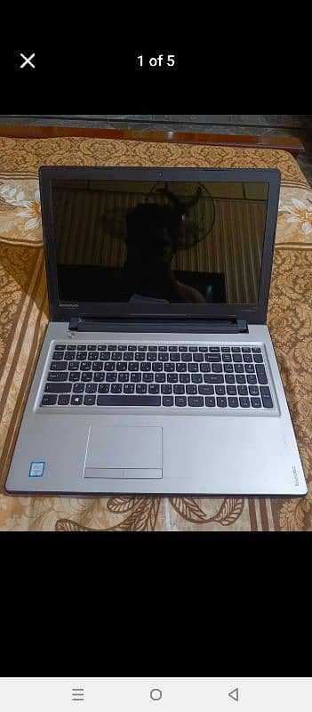Lenovo Core I5