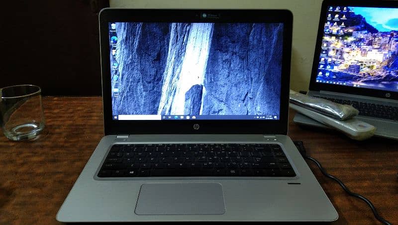 HP 440 G4 Core i3
