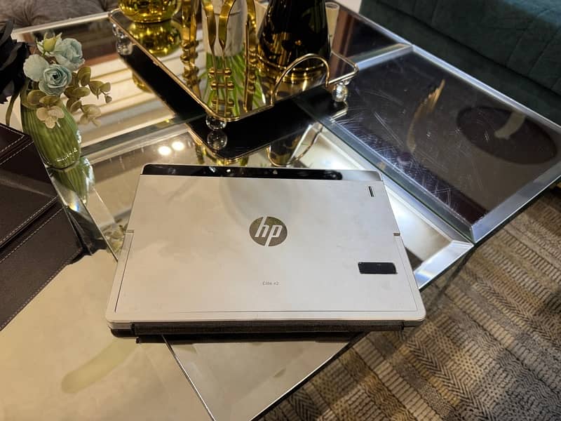 HP Elite x2 1012 G1