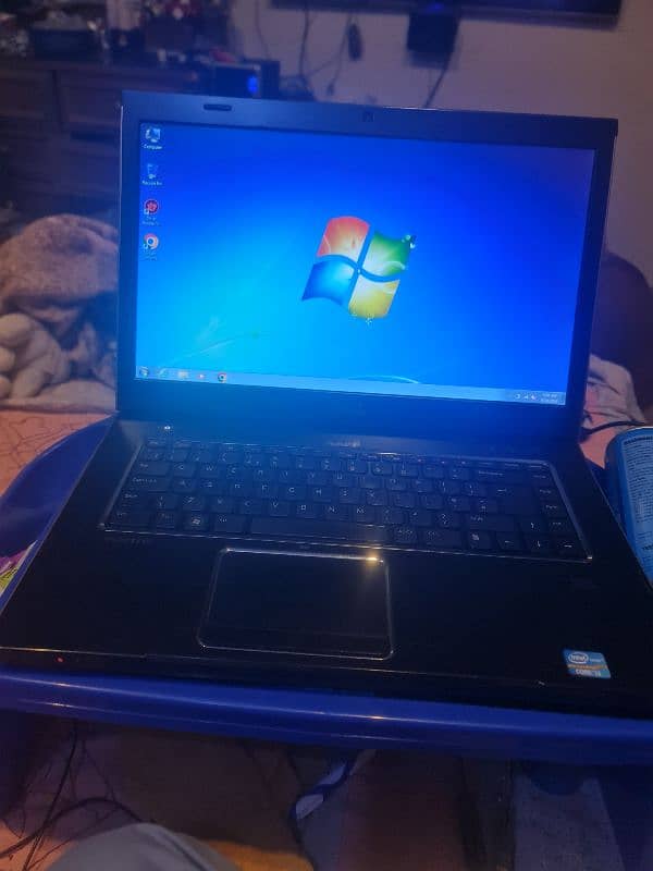dell vostro i3 2nd generation