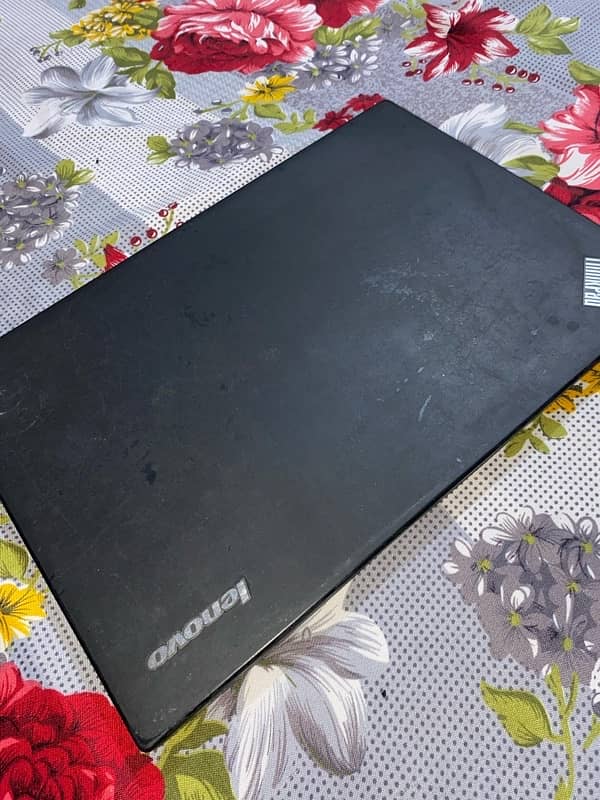 lenovo Laptop