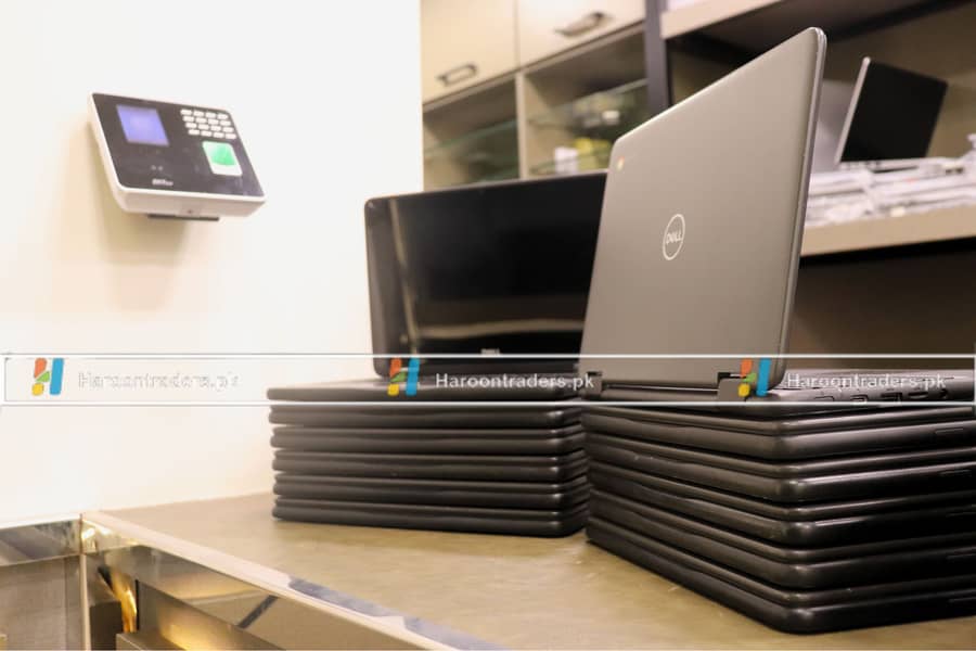 Dell 3100 4GB RAM, 32GB 11.6 inch FHD 360° Touchscreen , 2029 Update