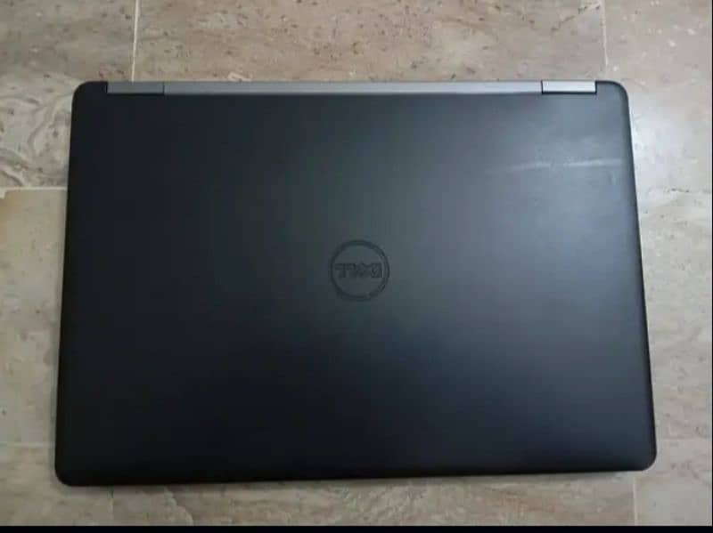 Dell latitude E5470 8/256