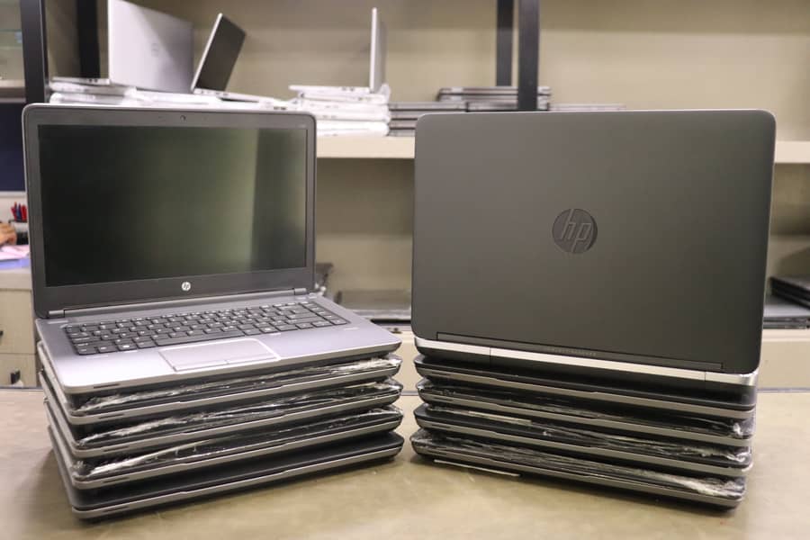 HP 640 g1 ,Ci7/i5 4th Gen, 8GB Ram, 14