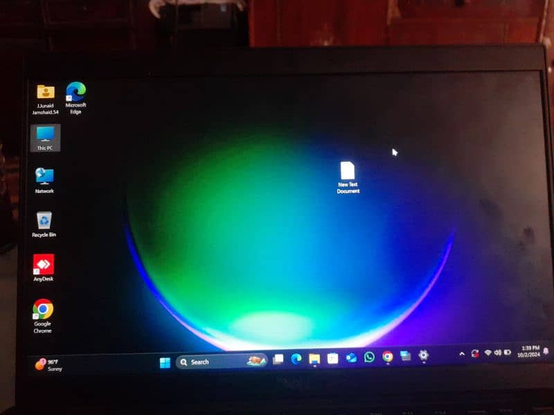 DELL 7390 8GB /256