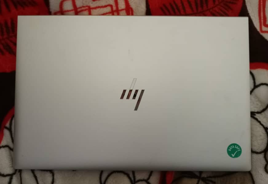 HP (4K Display) Ryzen 5(6-Core, 12-CPUs) 16GB RAM/256GB-SSD 14inch LED