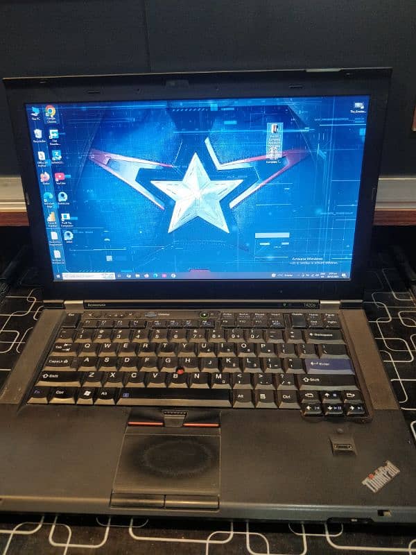 lenovo thinkpad i7