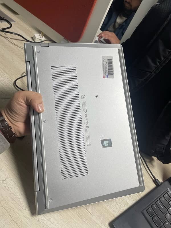 Hp probook 445 (g8) | Ryzen 5 5600