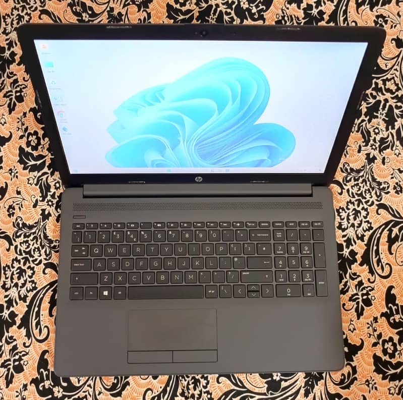 HP AMD 16GB RAM 256GB-NVMe 4K Display-15.6" 4GB dedicated Graphic Card