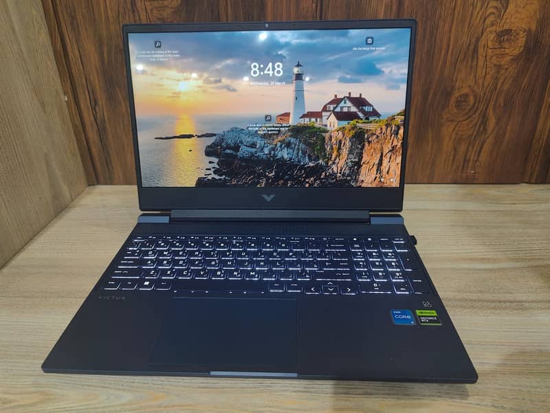 HP Victus 15 core i5 13th Generation