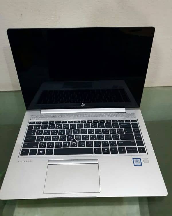Hp elite book 840 g5 Laptop