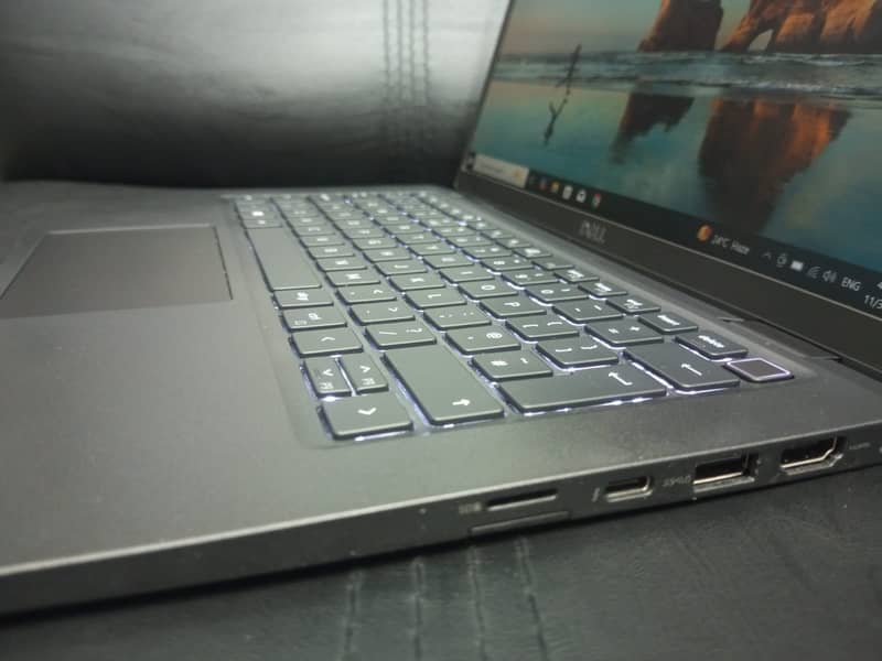 Dell Latitude 7320 Core i5-11th Generation