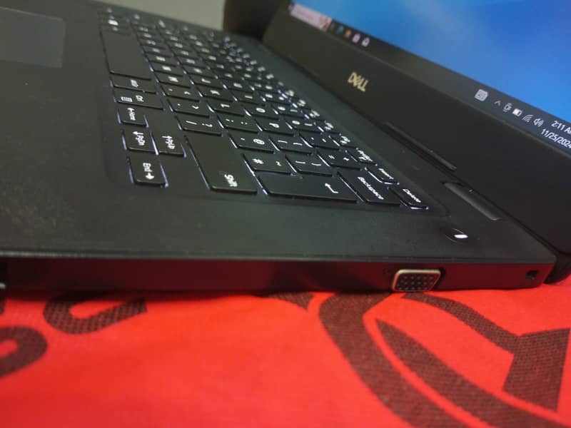 Dell Latitude 3490 Core i5-8th Generation
