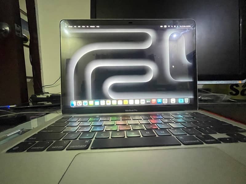 MacBook pro M1  13inch