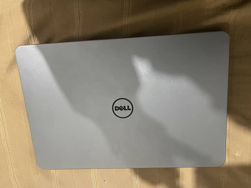 Dell Inspiron 7537 4th Gen Ci7