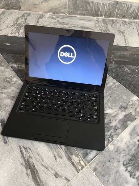 Dell Core i5 7th gen 8gb ram 256gb ssd