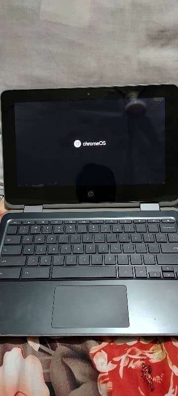 Chromebook HP X360 4GB & 32GB