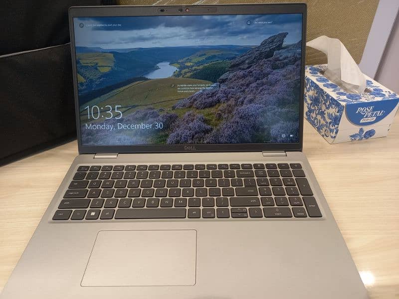 DELL LATITUDE 5520 for SALE | Condition like new