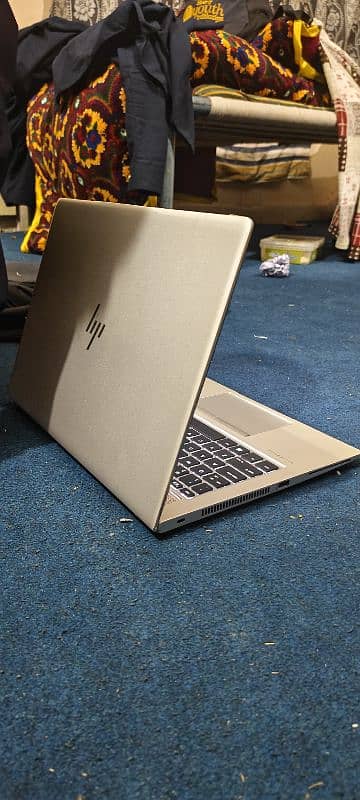 HP Elitebook 840 G6