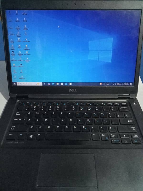 Dell Laptop