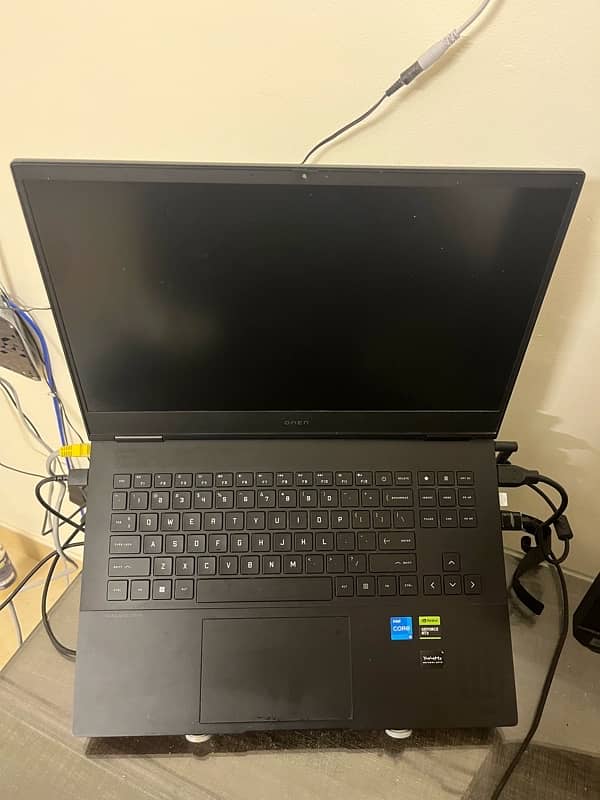 Hp Omen 16