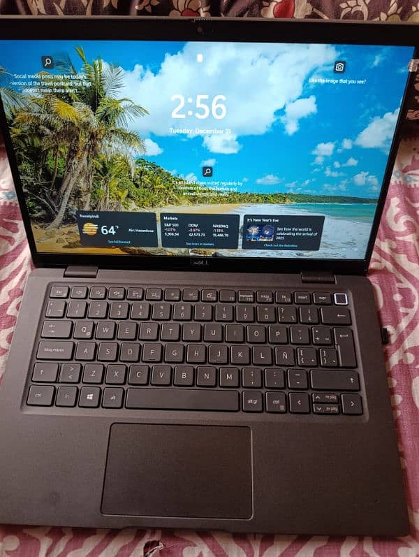 Dell Latitude 7320 i5 11th Gen 8/512GB