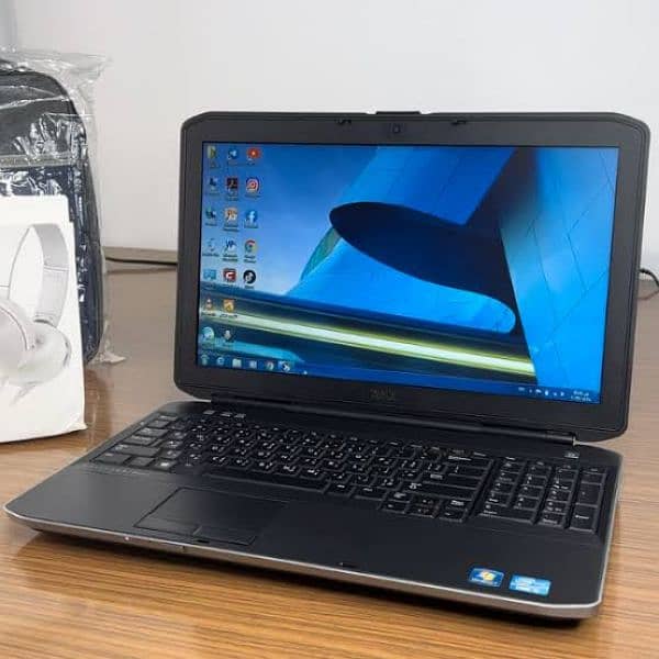 Dell latitude e5530