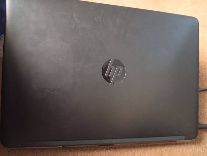 Hp probook 640 G1 -Core i3 4th generation -4GB RAM