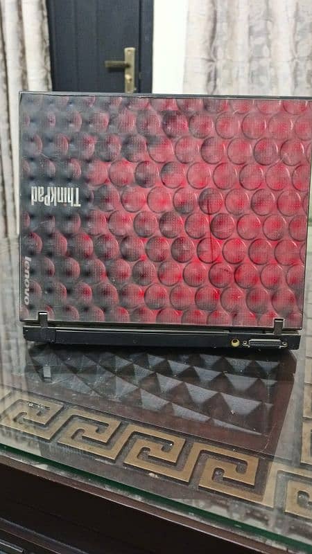 Lenovo Thinkpad Laptop