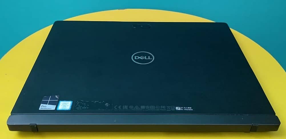 DELL latitude - 3K UHD - 7 Gen - 128 GB NVME - 16 GB RAM (HP, LENOVO)