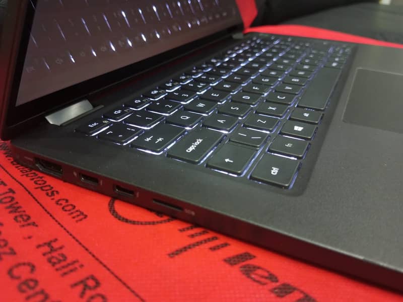 Dell 7410 Latitude i7 10th Generation 16GB 256GB SSD