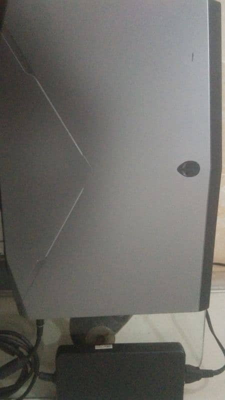 DELL ALIENWARE 17 R1 GAMING LAPTOP