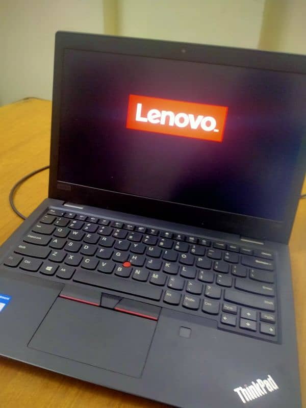 Think Pad L380 I5 8th Generation