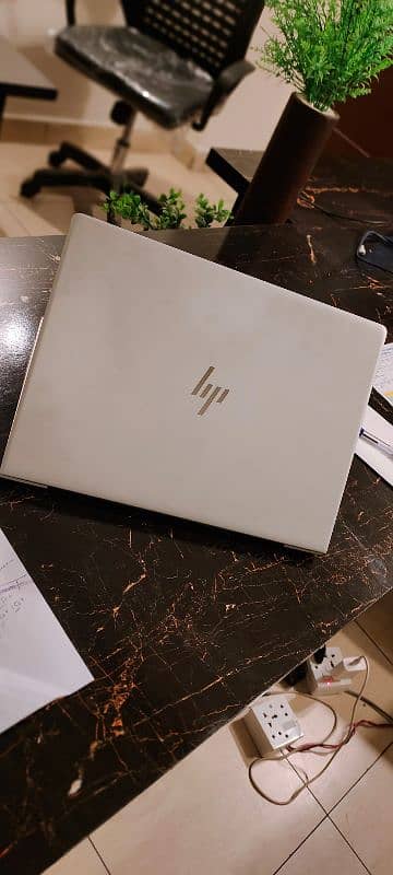 HP elitebook 830 G6