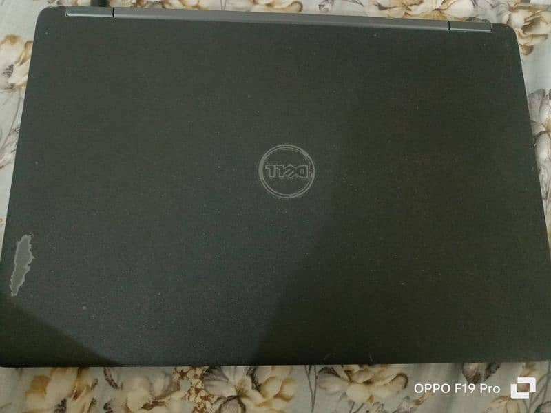 Dell latitude E5450 Core i5 5th gen