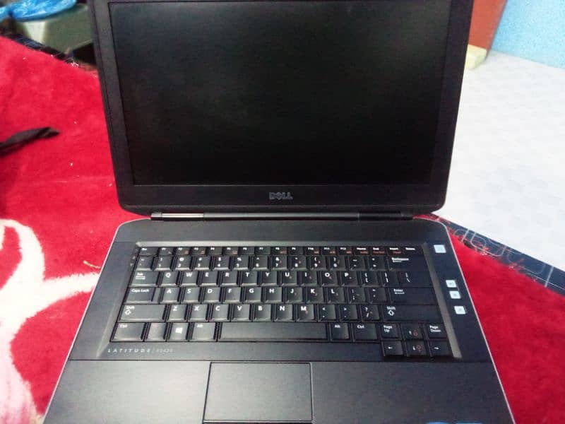 Dell Corei5 3rd Gen 4GB RAM 300GB Harddisk Condition 10/10