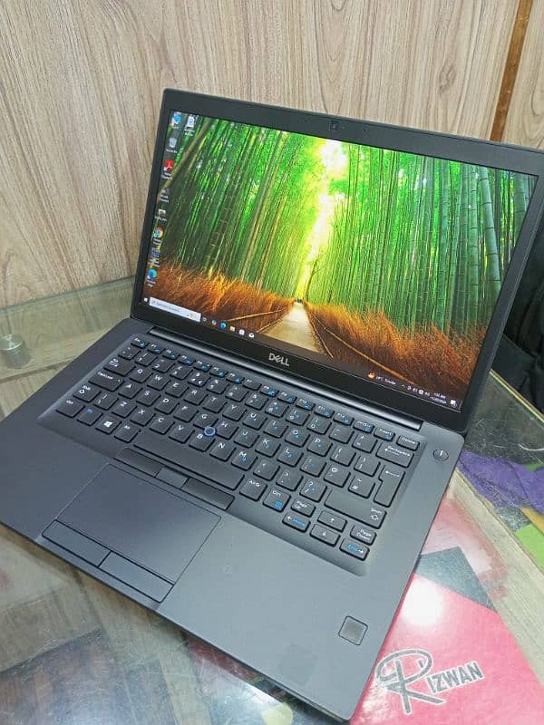 Dell Latitude 7490 core i7 8th gen for sale