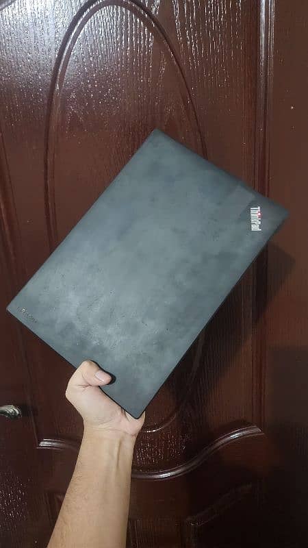 Lenovo x260 i5 6th Generation